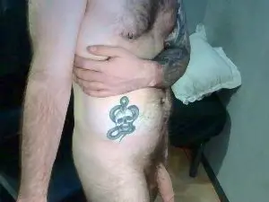 Cam4 Free Live Porn of YourFavDik