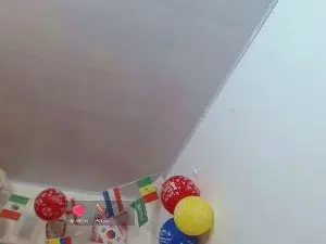 Cam4 Live Porn of caticatrina