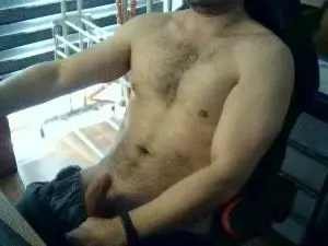 Cam4 Free Live Porn of robsec4