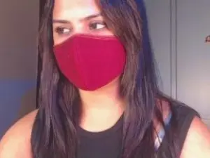 Cam4 Free Porn Cam of Its_hot_Anu