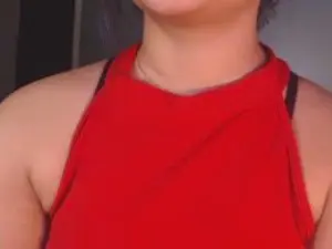 Cam4 Nude Webcam of Its_hot_Anu