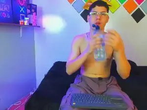 Cam4 Sex Cam of luca_white