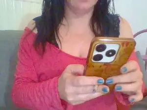 Cam4 Adult Webcams of Dulcinea_sexy