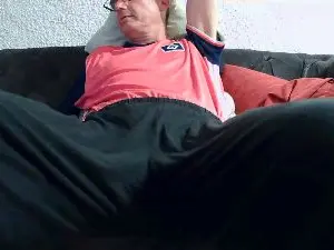Cam4 Nude Webcam of Hansi_6