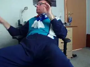 Cam4 Free Porn Cam of Hansi_6