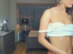 Cam4 Live Sex Cam of ShawanaSonkens
