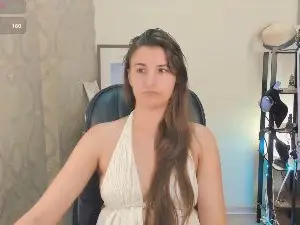 Cam4 Sex Cam of TooBoringAmy