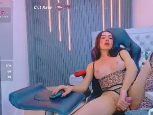 Cam4 Free Porn Cam of arissexx