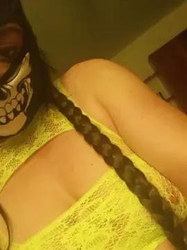 Cam4 Nude Webcam of lina5555