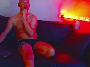 Cam4 Adult Video Chat of timsmooth7
