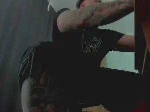 Cam4 Live Sex Cam of tonywilsons