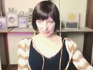 Cam4 Best Webcam of AngelinaLess_