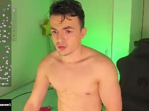 Cam4 Sex Cam of Gaelvillada