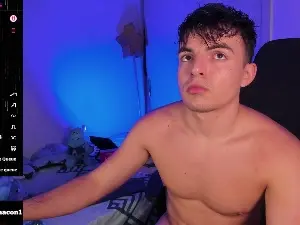 Cam4 Sex Chat of Gaelvillada