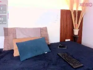 Cam4 Private Sex Chat of Tiana_glow