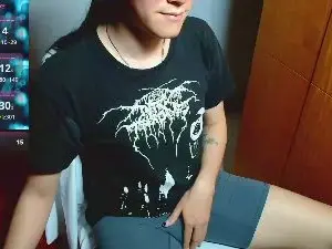 Cam4 Adult Webcams of AbyssKing_
