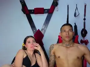 Cam4 Sex Cam of Hana_and_Zeta