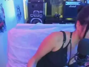 Cam4 Free Porn Cam of La_Lisa