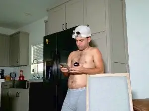 Cam4 Best Webcam of Thundersage25