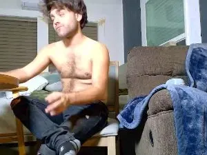 Cam4 Nude Webcam of Thundersage25