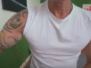 Cam4 Adult Video Chat of dorsoduro6