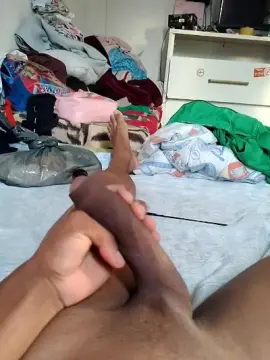 Cam4 Sex Chat of morenosilva5