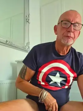 Cam4 Private Sex Chat of Popperpig52