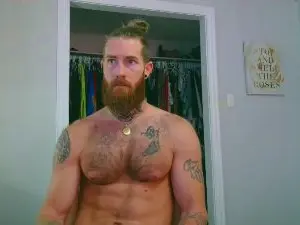 Cam4 Private Sex Chat of Daddyunlocked1
