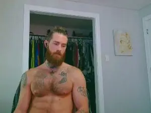 Cam4 Sex Chat of Daddyunlocked1