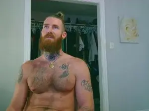 Cam4 Nude Webcam of Daddyunlocked1