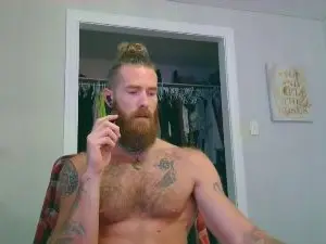 Cam4 Free Porn Cam of Daddyunlocked1