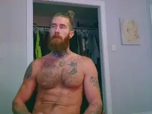 Cam4 Adult Video Chat of Daddyunlocked1