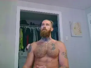 Cam4 Adult Webcam of Daddyunlocked1