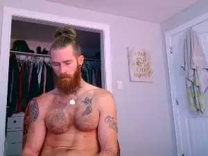 Cam4 Live Sex of Daddyunlocked1
