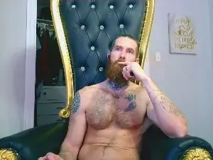 Cam4 Live Sex Cam of Daddyunlocked1