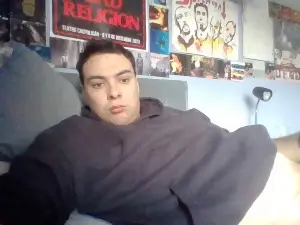 Cam4 Live Sex Cam of Mrborquez