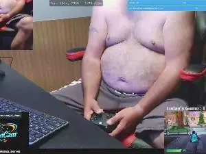 Cam4 Free Porn Cam of Wisco_Dean