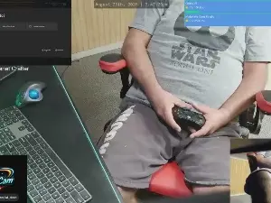 Cam4 Best Webcam of Wisco_Dean