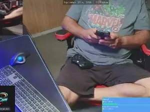 Cam4 Live Sex Cam of Wisco_Dean