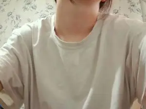 Cam4 Live Sex of BellaHuson