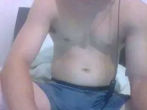 Cam4 Sex Cam of BigbossxD