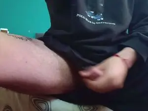 Cam4 Adult Video Chat of ElVikingoo