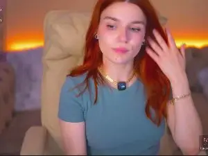Cam4 Nude Webcam of Red_Shinee