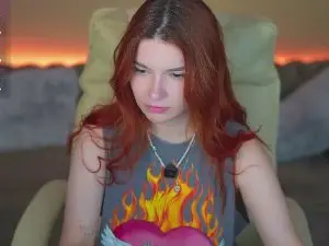 Cam4 Adult Video Chat of Red_Shinee