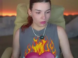 Cam4 Free Live Porn of Red_Shinee