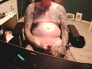 Cam4 Sex Cam of todd11