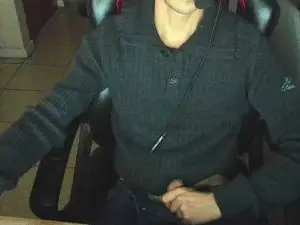Cam4 Live Sex Cam of jvieer