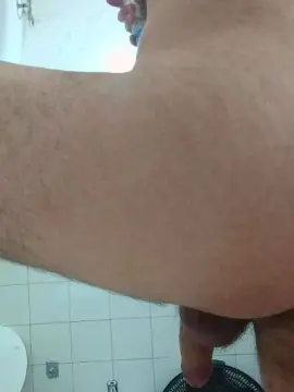 Cam4 Nude Webcam of taxi_20