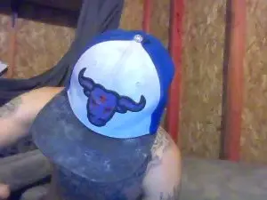 Cam4 Live Sex of Prettyboytatted