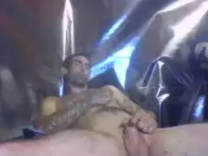 Cam4 Free Porn Cam of Prettyboytatted